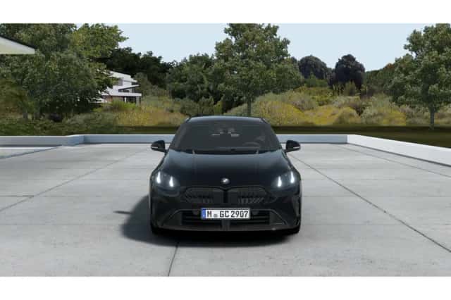 BMW 1-Serie (2026) thumbnail 3