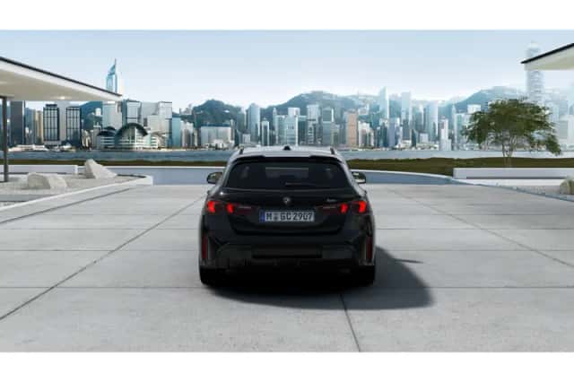 BMW 1-Serie (2026) thumbnail 4