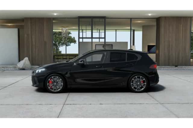 BMW 1-Serie (2026) thumbnail 5