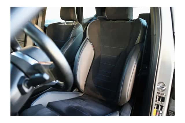 BMW X1 (2023) thumbnail 4