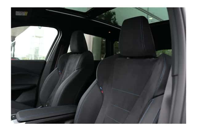 BMW iX1 (2026) thumbnail 4