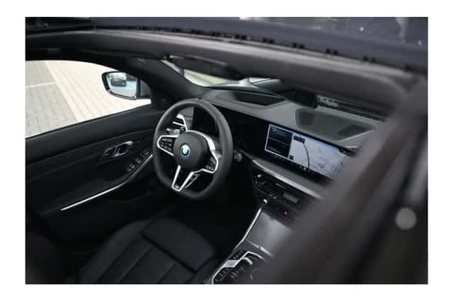 BMW 3-Serie (2026) thumbnail 6