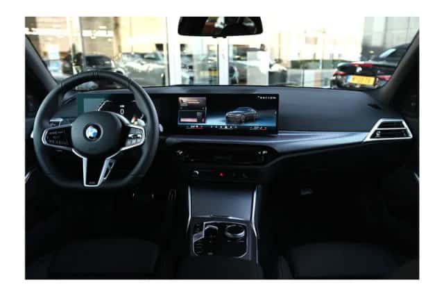 BMW 3-Serie (2026) thumbnail 6