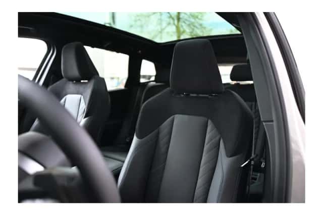 BMW X3 (2026) thumbnail 6