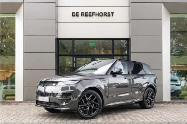 Land Rover Range Rover Sport (2026) thumbnail 1