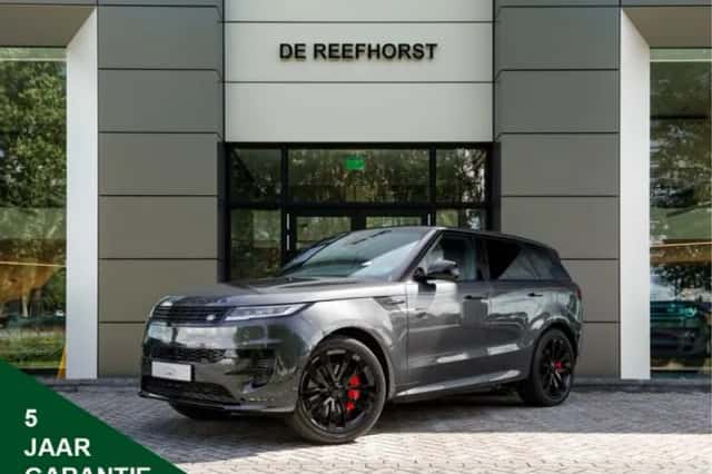 Land Rover Range Rover Sport (2026) thumbnail 1