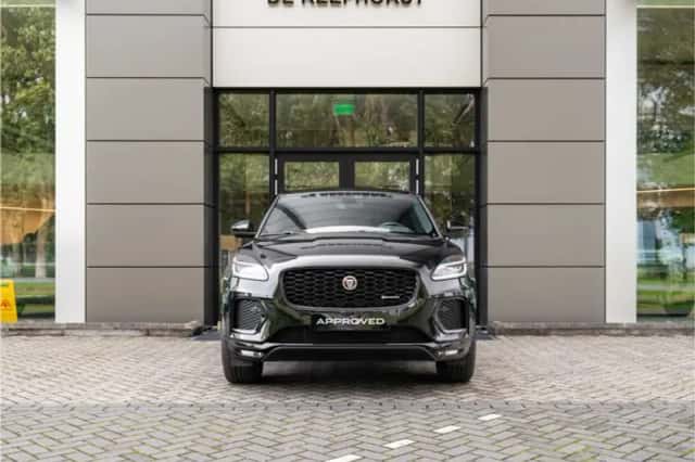 Jaguar E-Pace (2022) thumbnail 6