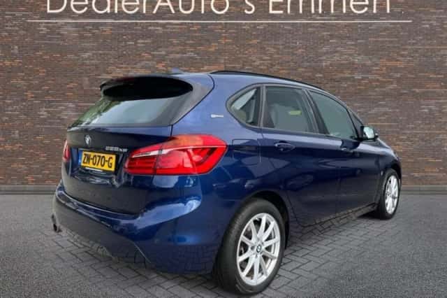 BMW 2-Serie Active Tourer (2019) thumbnail 4
