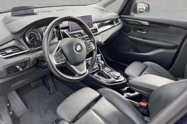 BMW 2-Serie Active Tourer (2019) thumbnail 5