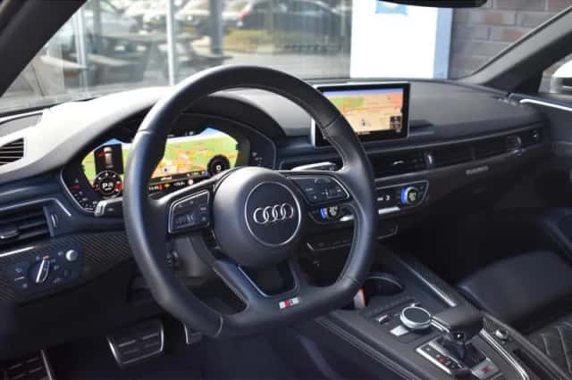 Audi S4 (2019) thumbnail 4