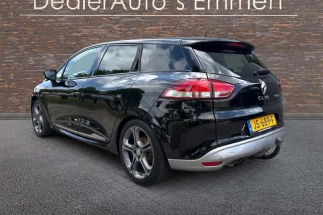 Renault Clio (2016) thumbnail 3