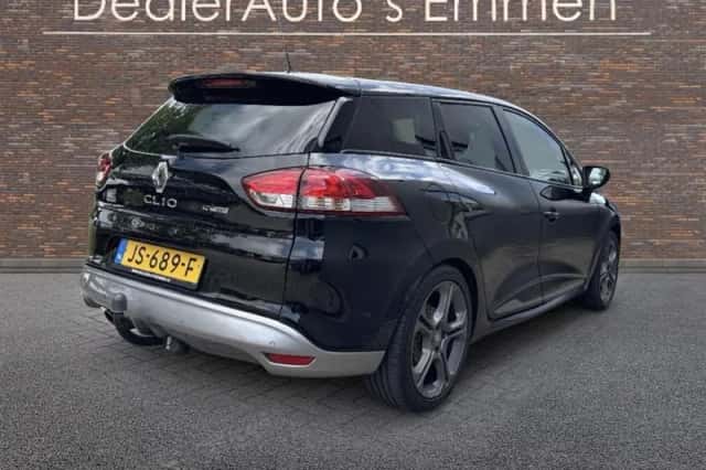Renault Clio (2016) thumbnail 4