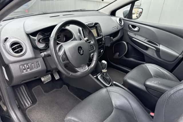 Renault Clio (2016) thumbnail 5