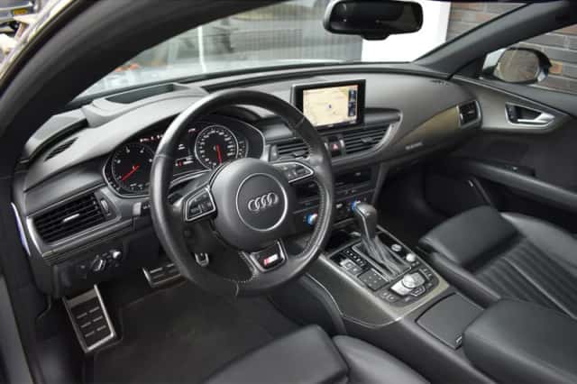 Audi A7 (2016) thumbnail 4