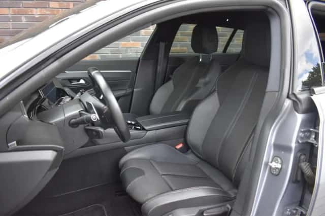 Peugeot 508 (2021) thumbnail 5
