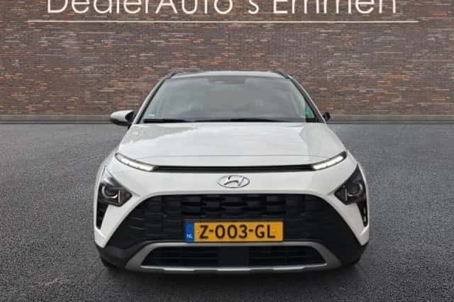 Hyundai Bayon (2024) thumbnail 6