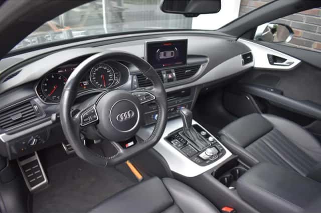 Audi A7 (2017) thumbnail 6