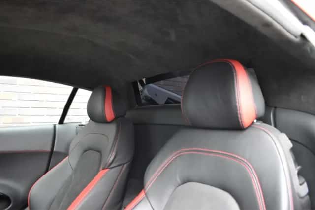 Audi R8 (2009) thumbnail 6