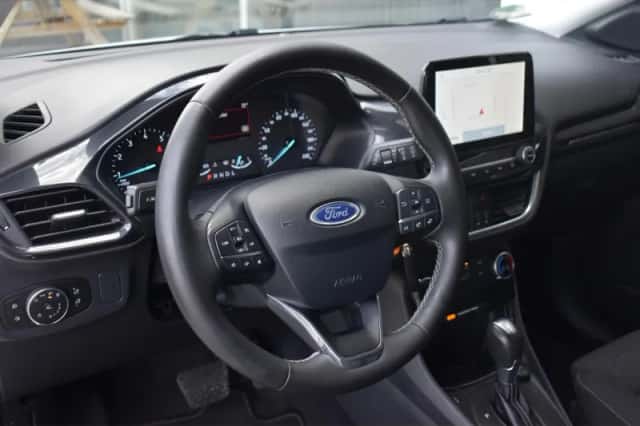 Ford Puma (2022) thumbnail 4