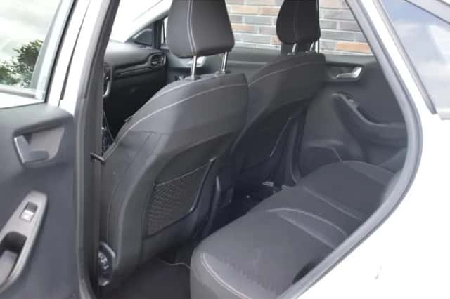 Ford Puma (2022) thumbnail 5