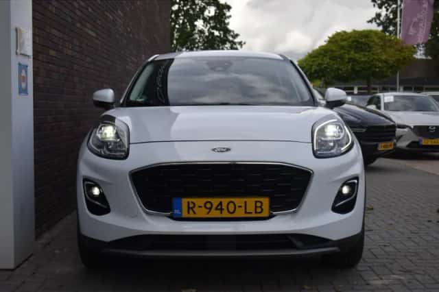 Ford Puma (2022) thumbnail 6