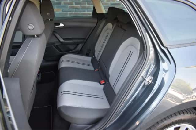 SEAT Leon Sportstourer (2022) thumbnail 6