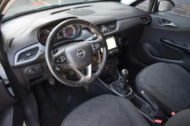 Opel Corsa (2018) thumbnail 4