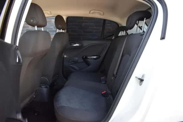 Opel Corsa (2018) thumbnail 5