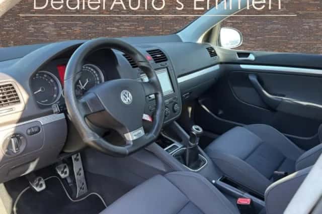 Volkswagen Golf (2007) thumbnail 5