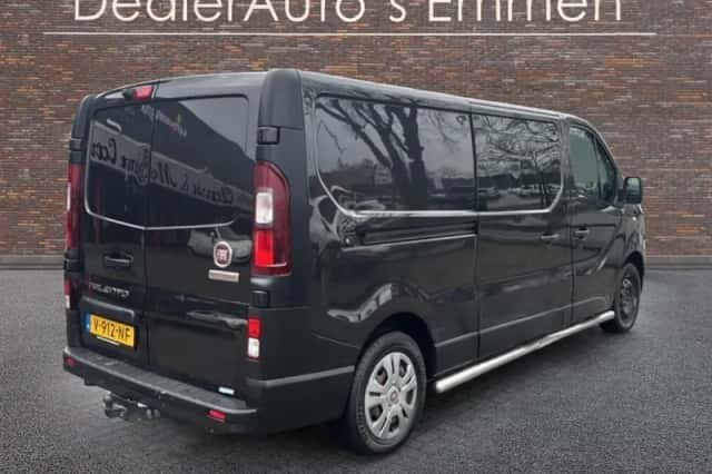 Fiat Talento (2018) thumbnail 4