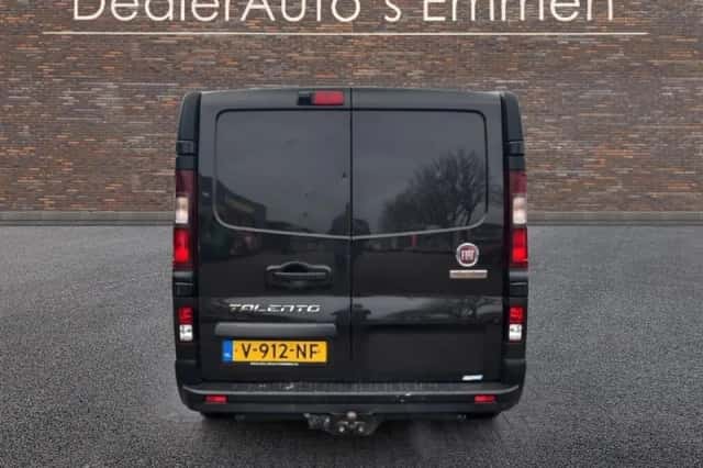 Fiat Talento (2018) thumbnail 5