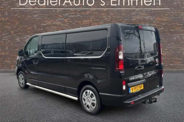 Fiat Talento (2018) thumbnail 6