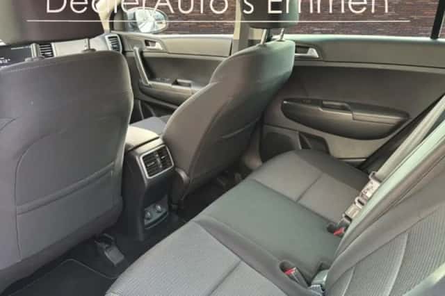 Kia Sportage (2021) thumbnail 6