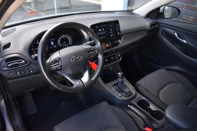 Hyundai i30 (2024) thumbnail 4