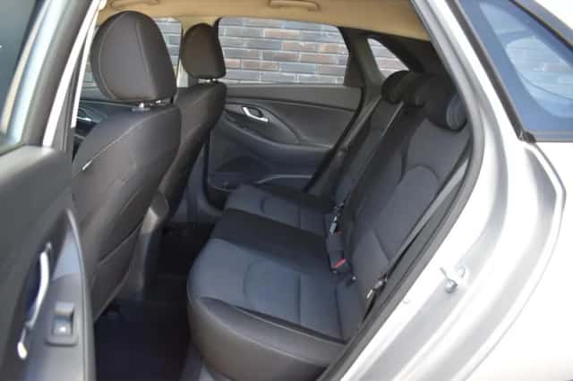 Hyundai i30 (2024) thumbnail 5