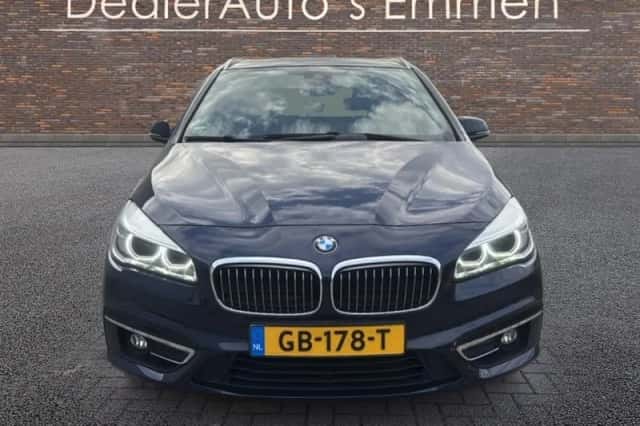 BMW 2-Serie Active Tourer (2015) thumbnail 3