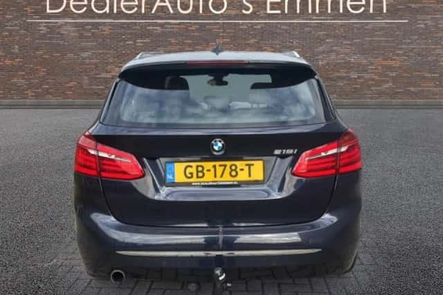 BMW 2-Serie Active Tourer (2015) thumbnail 4