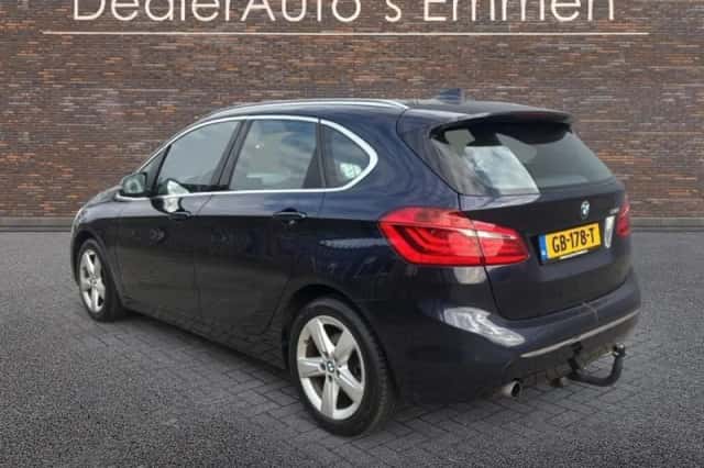 BMW 2-Serie Active Tourer (2015) thumbnail 5