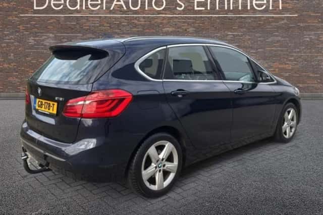 BMW 2-Serie Active Tourer (2015) thumbnail 6