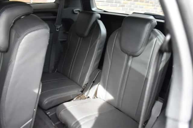 Peugeot 5008 (2020) thumbnail 6