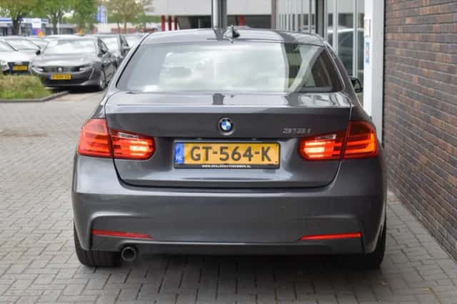 BMW 3-Serie (2015) thumbnail 6