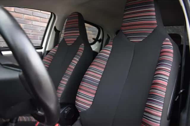Citroën C1 (2015) thumbnail 5