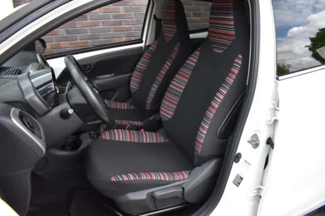 Citroën C1 (2015) thumbnail 6