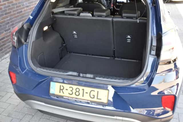 Ford Puma (2022) thumbnail 6