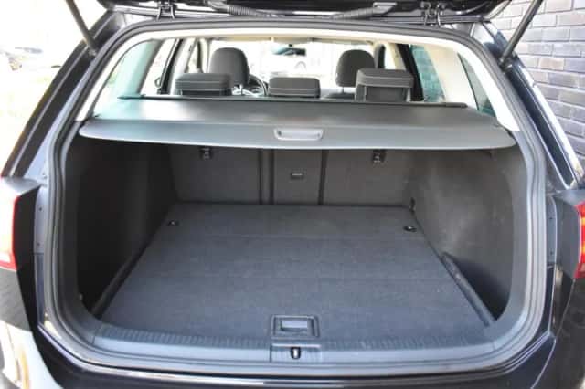 Volkswagen Golf (2014) thumbnail 6