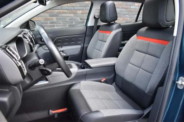 Citroën C5 Aircross (2020) thumbnail 5