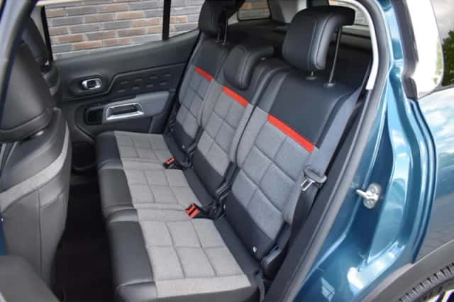 Citroën C5 Aircross (2020) thumbnail 6