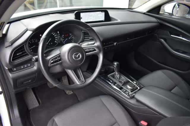 Mazda CX-30 (2022) thumbnail 4