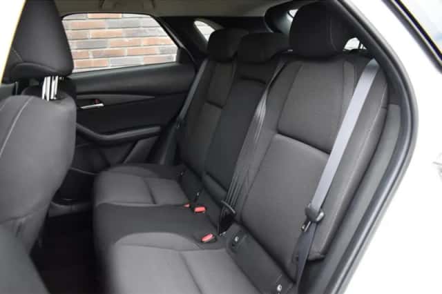 Mazda CX-30 (2022) thumbnail 5