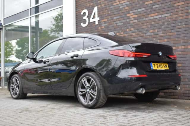 BMW 2-Serie Gran Coupé (2023) thumbnail 2